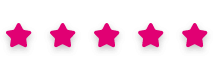 5 stars icon