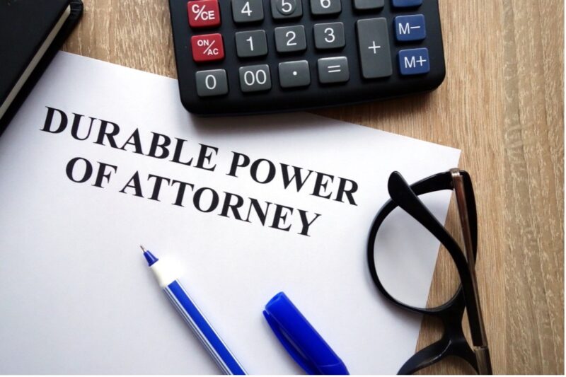 Understanding Durable Power of Attorney