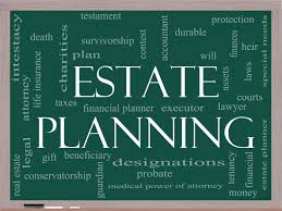 estate planning